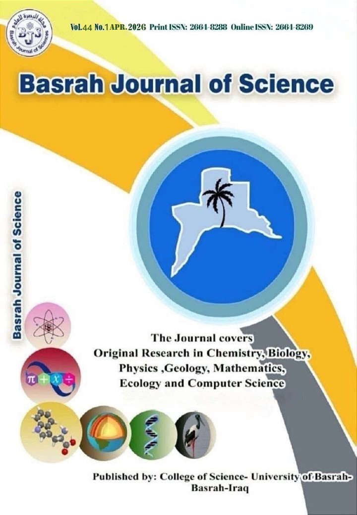 					View Vol. 44 No. 1 (2026)
				